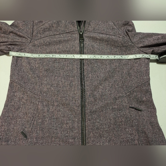 Free Country Soft Shell Jacket - Picture 9 of 16